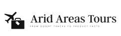 Arid Areas Tours Logo